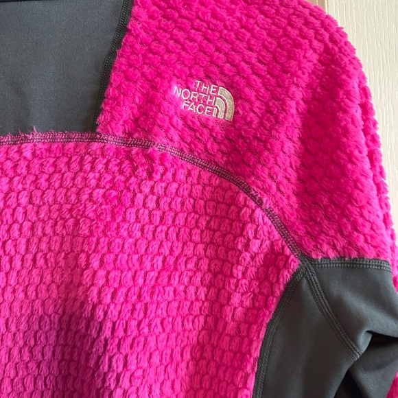 NWT North Face Fleece Jacket - Picture 7 of 9